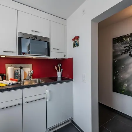 Putzprinz Gujan Ferienhaus Casa Sandra Apartment