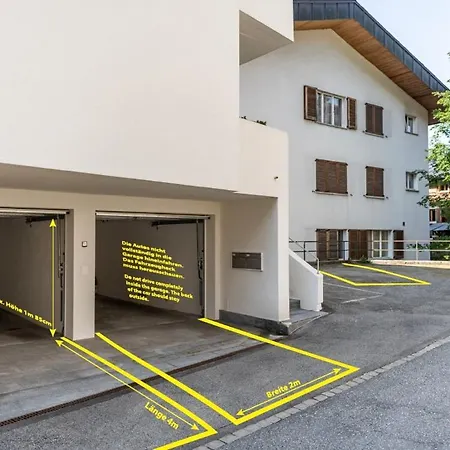 Apartment Putzprinz Gujan Ferienhaus Casa Sandra