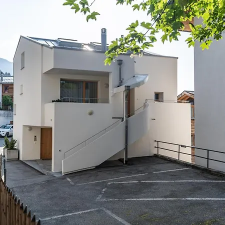 Putzprinz Gujan Ferienhaus Casa Sandra * Flims